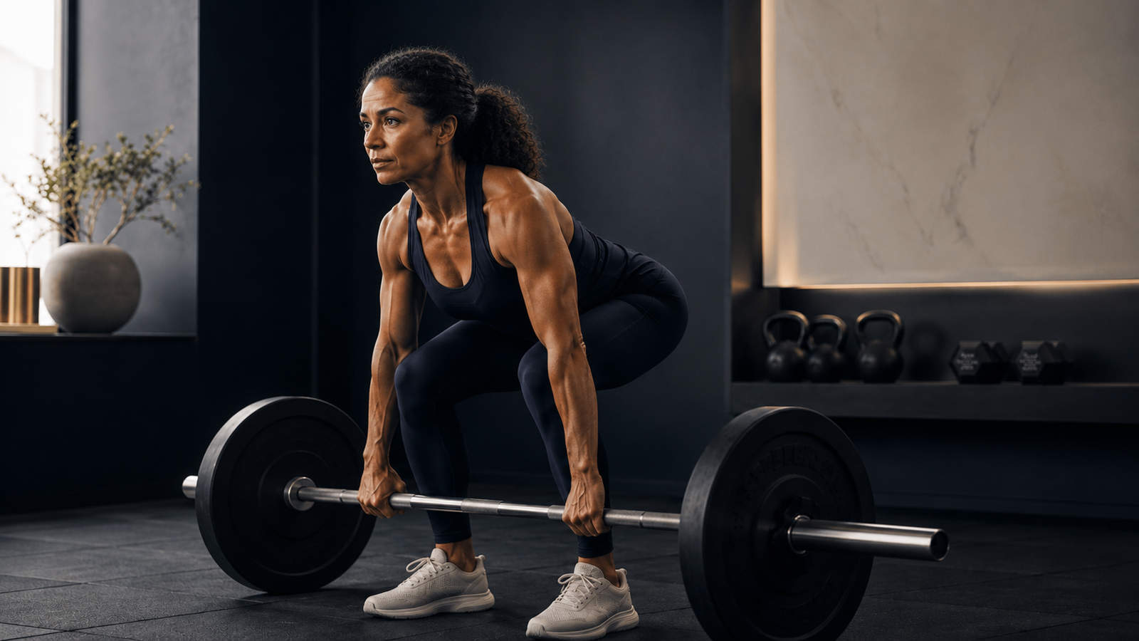 Training for the next decade, not the next photo